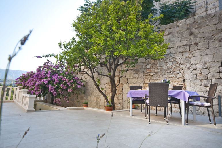 Exterior & Views 2, California Apartments III, Dubrovnik