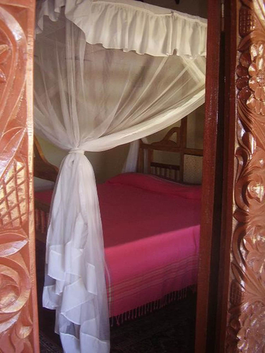 Bedroom 2, Maweni Beach Cottages, Likoni