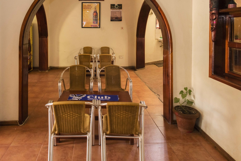 Others 4, Raja Excelsior Hotel, Fort Portal