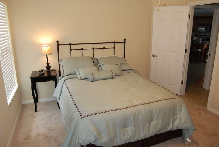 Bedroom 2, House Adrienne by Vacationhit, Lee