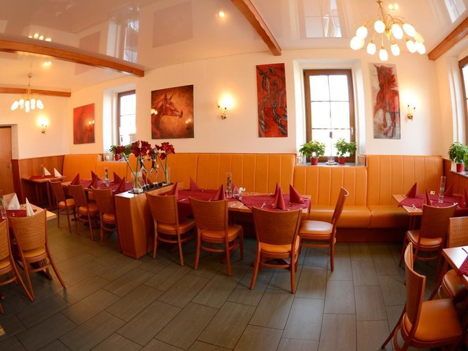 Food & Drinks 4, Hotel Rotes Einhorn, Düren