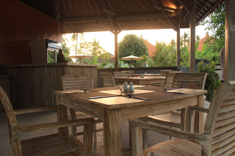 Food & Drinks 3, Hokita Homestay, Klungkung