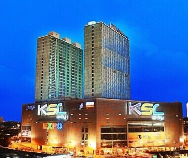 Exterior & Views, HomeStay in Johor - KSL Travel Home, Johor Bahru