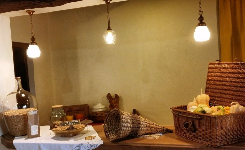 Food & Drinks 5, Agriturismo di Sordiglio, Reggio Nell'Emilia