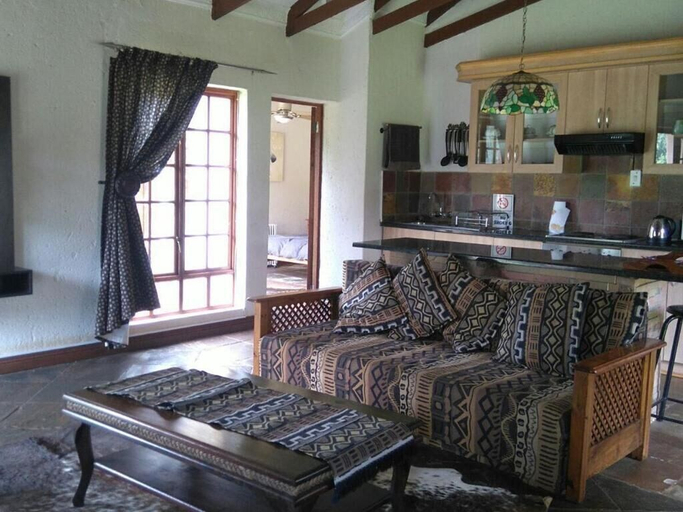 Others 4, Silver Mist Resort, Mopani