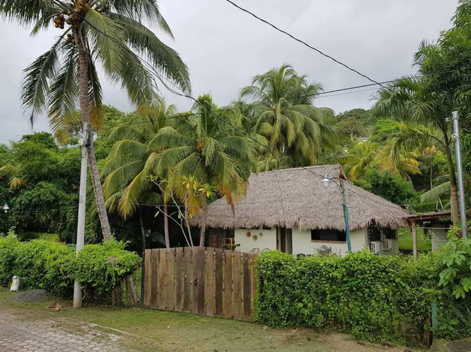 Others 5, Bungalow in Secure Atami gated Community, Tamanique