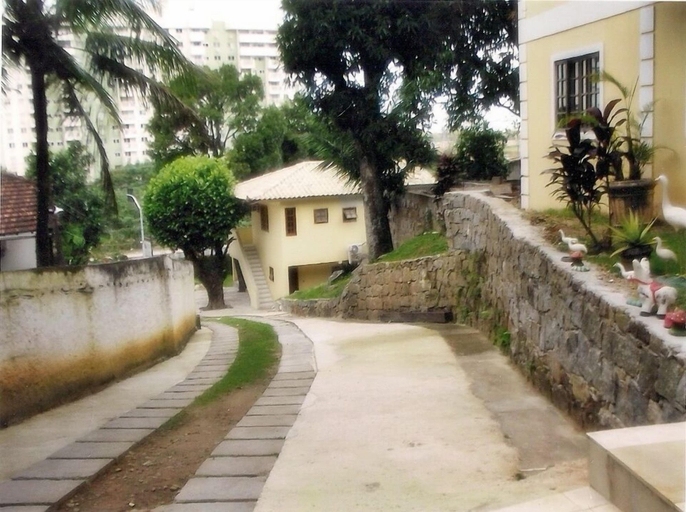 Others, Pousada Serra e Mar Rio Centro, Rio de Janeiro