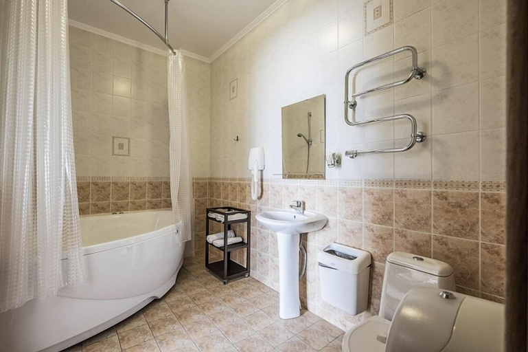 Bathroom 3, Pogosti.ru na Altufyevskom Shosse, Northern