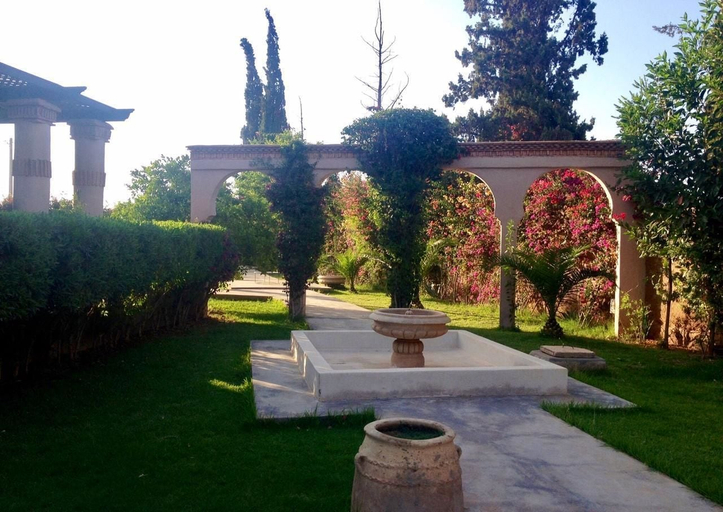 Others 4, Villa Chouitare, Marrakech
