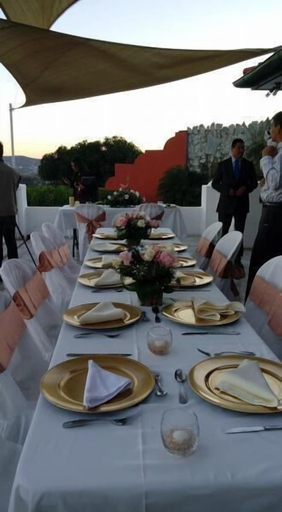 Food & Drinks 3, Hotel Boutique Valverde Cumbres de la Escalon, Mejicanos