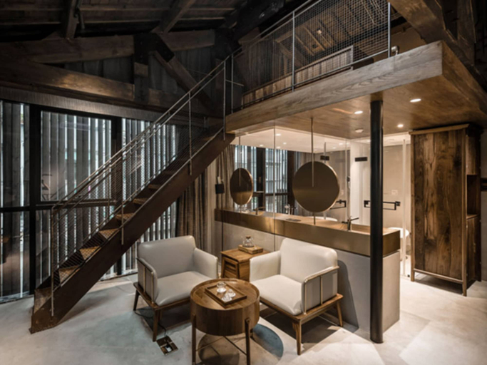 Others 5, YU HOTEL, Shanghai