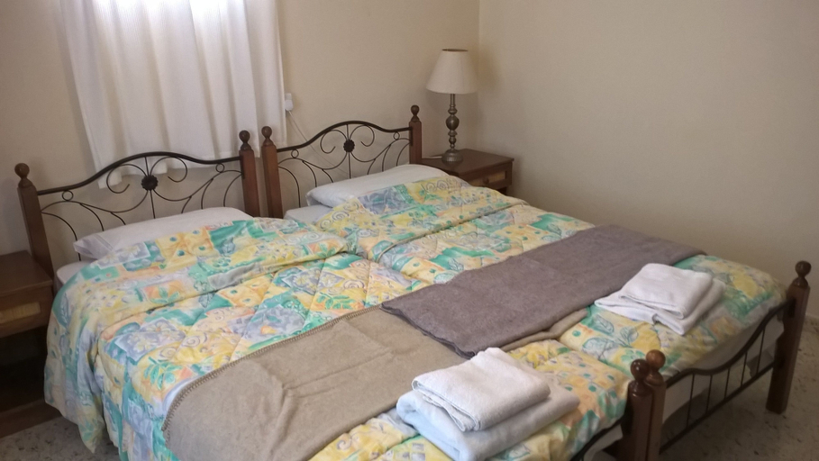 Bedroom 3, Patriko Village Home