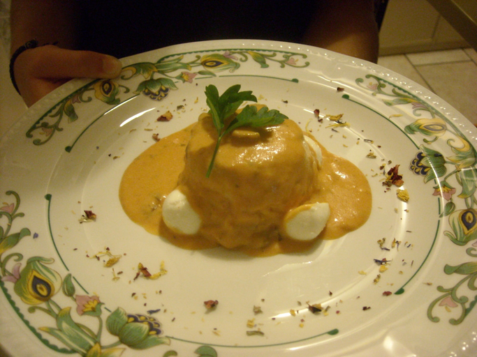 Food & Drinks 5, Small & Lovely Hotel Zaluna, Trento
