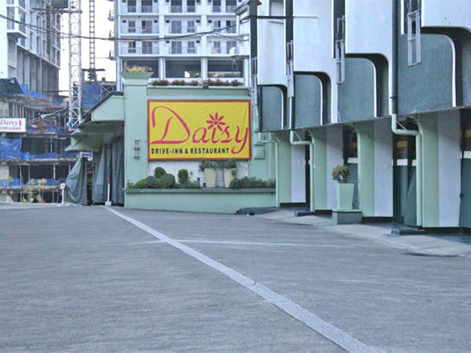 Exterior & Views 2, Daisy Drive Inn, Pasig City