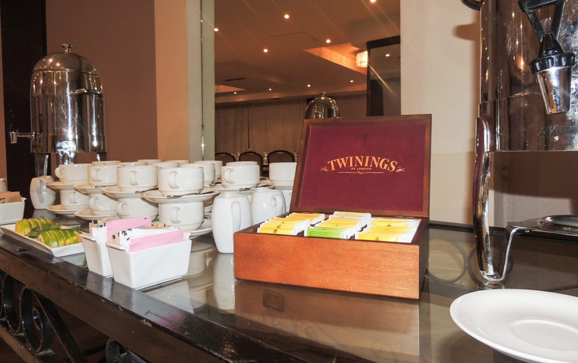 Food & Drinks 4, Canyon Boutique Hotel, Wadi Essier
