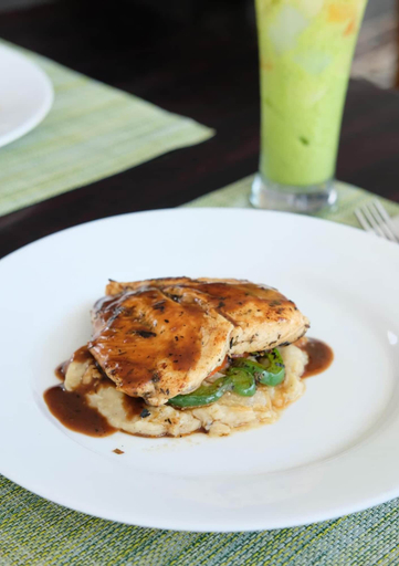 Food & Drinks 20