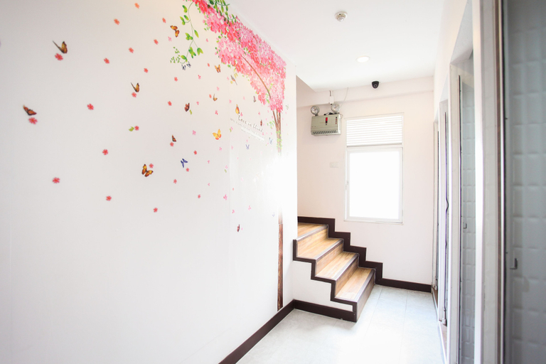 Others 4, Hostel @ 8 Sukhumvit Bangkok, Khlong Toey