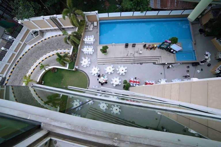 Sport & Beauty 5, Luxury Condo 904 at The Padgett Place, Cebu City