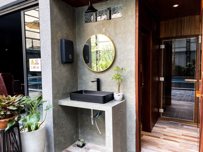 Bedroom 5, CHECK inn Phnom Penh BKK 1, Phnom Penh
