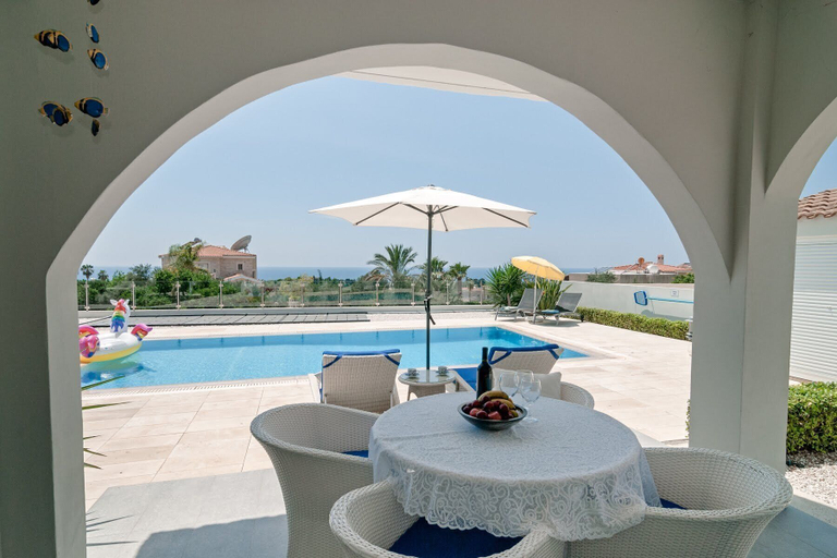 Others 5, Villa Verdi