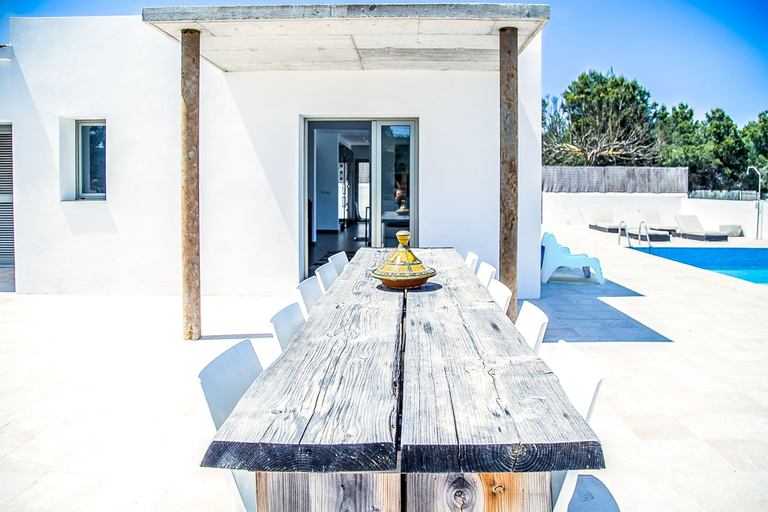 Sport & Beauty, Villa San Josep, Baleares