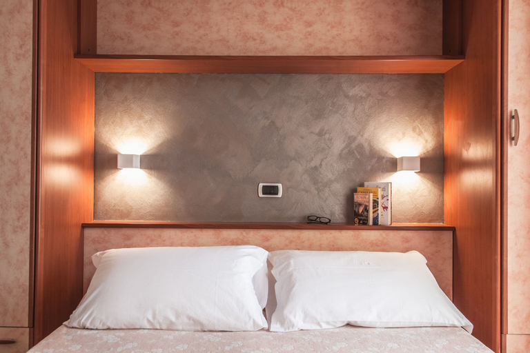 Bedroom 3, Sandra, Forli' - Cesena