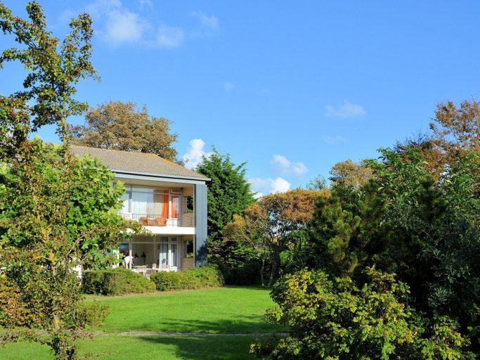 Exterior & Views, Modern Apartment in Noordwijk Near the Sea, Noordwijk