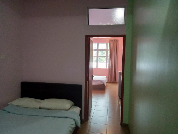 Bedroom 3, Kea Valley Hotel Apartment, Cameron Highlands