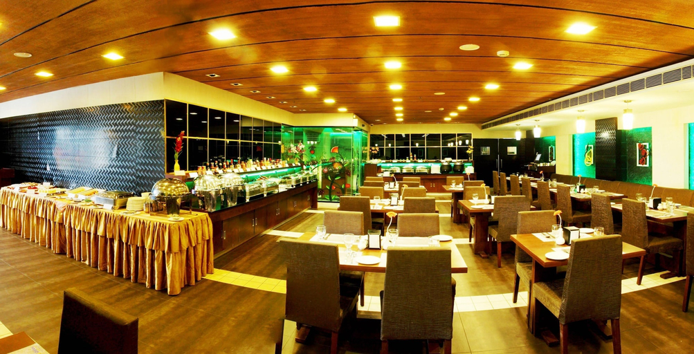 Food & Drinks 4, Olive Eva, Ernakulam