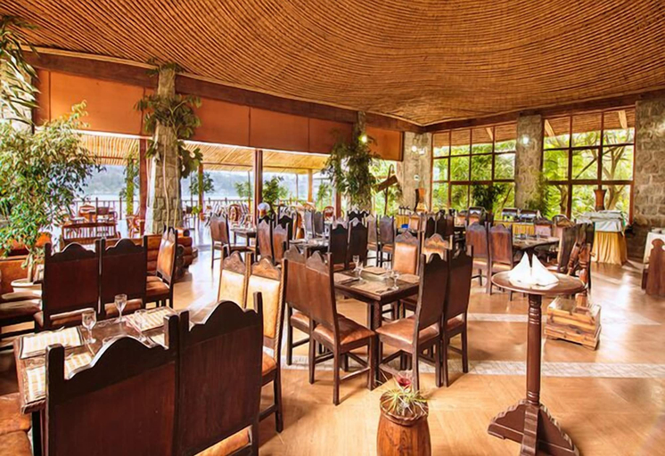 Food & Drinks, Liesak Resort, Misraq Shewa