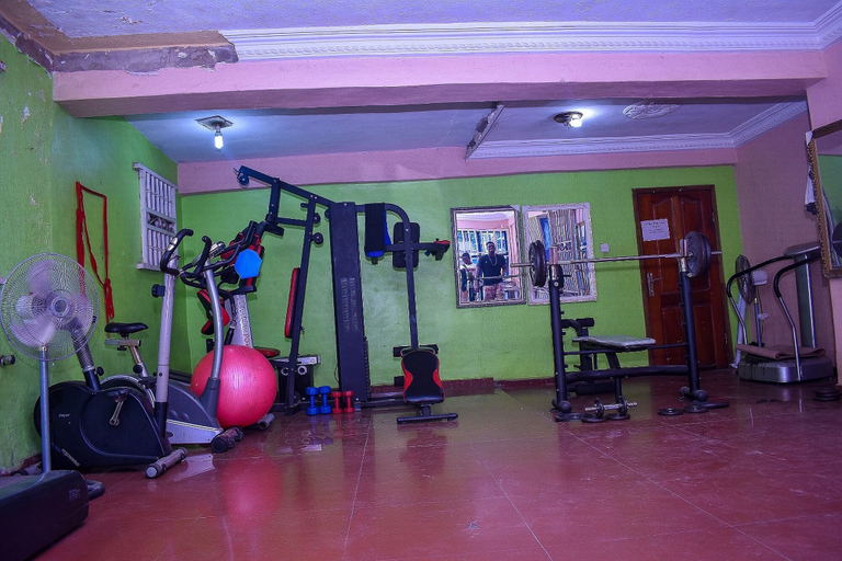 Others 5, Duban International Hotels, Ikeja