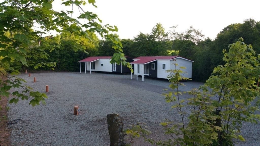 Exterior & Views 2, Campingpark Ohmbachsee, Kusel