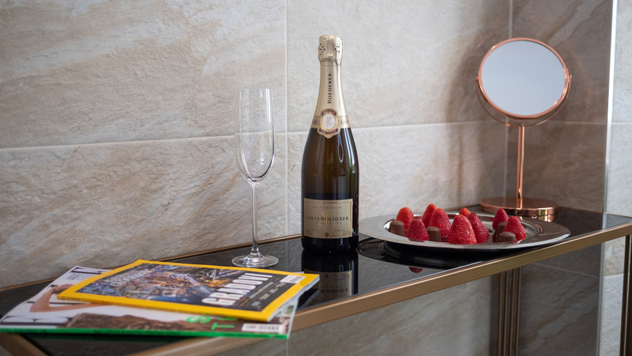 Food & Drinks, Elixir Luxury Rooms - in the old town, Split