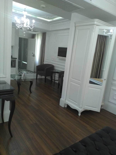 Others 5, Cartoon Residence - Adults Only, Beyoğlu