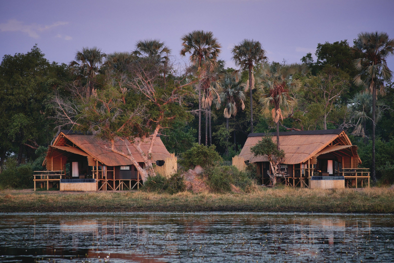 Exterior & Views 2, Savute Elephant Lodge, A Belmond Safari, Belmond, Chobe
