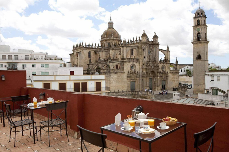 Food & Drinks 5, Jeys Catedral Jerez, Cádiz