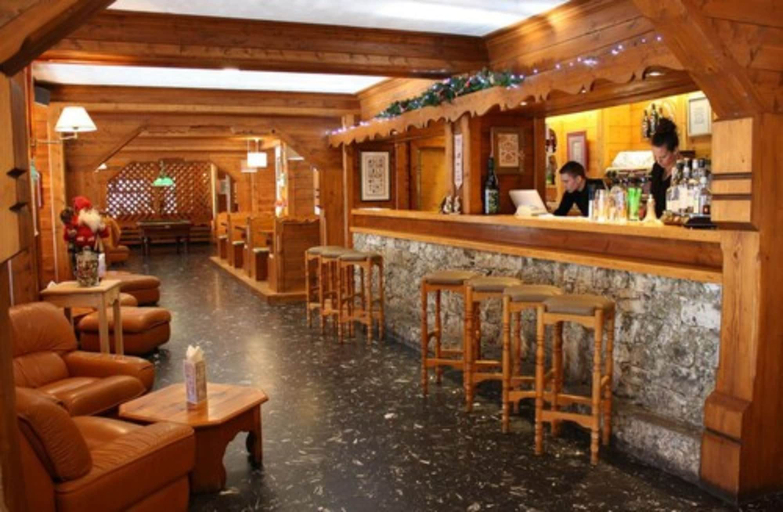 Food & Drinks 5, Les Ducs de Savoie, Savoie