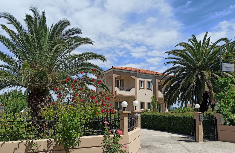 Exterior & Views 2, Shine Studios, North Aegean