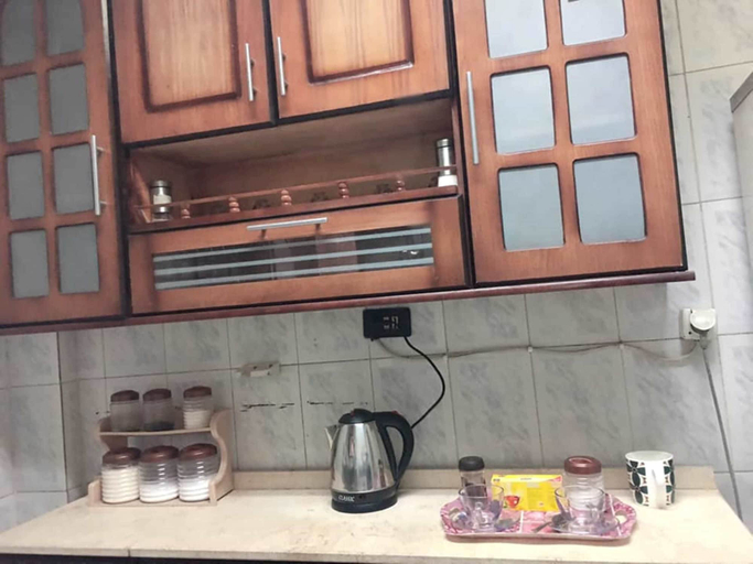 Others 5, Heliopolis Apartment, Nasr City 1