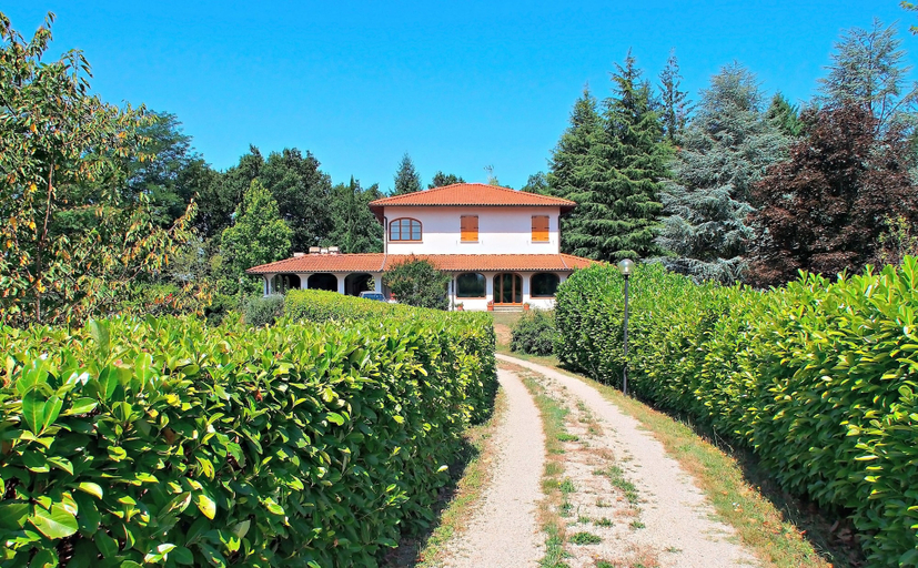 Exterior & Views 2, Villa Cristina, Florence