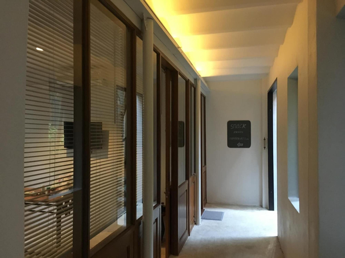 Others 5, Hotel Noir, Muang Chiang Mai