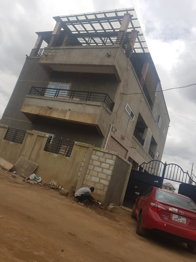 Exterior & Views 2, Raycona, Awutu Efutu Senya