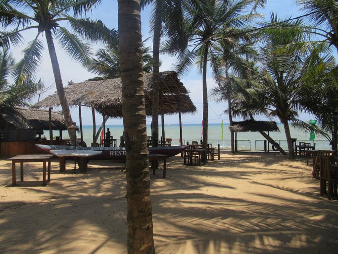 Others 5, Sand Bank Hotel & Restaurant, Tangalle