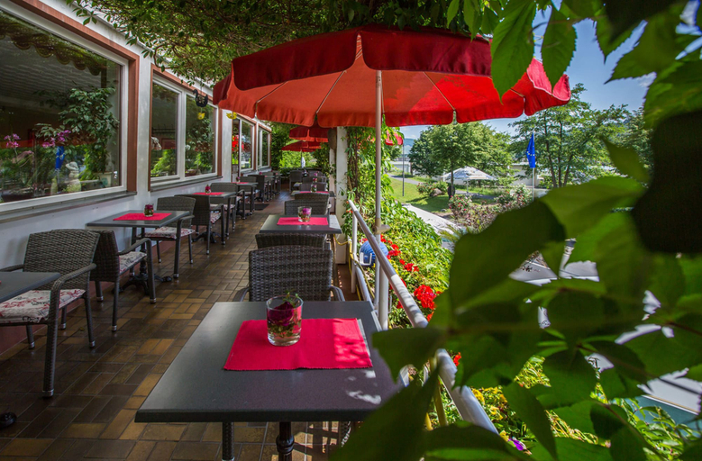 Food & Drinks 4, Hotel Winzerverein, Bernkastel-Wittlich