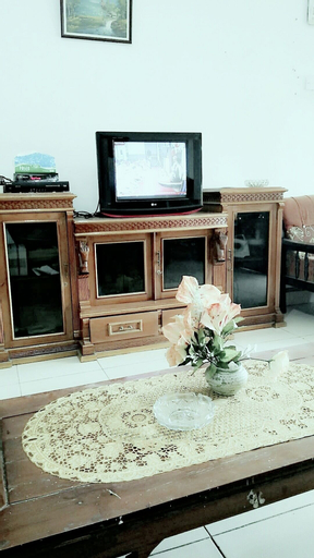 Others 4, Rachella Homestay , Tanah Datar