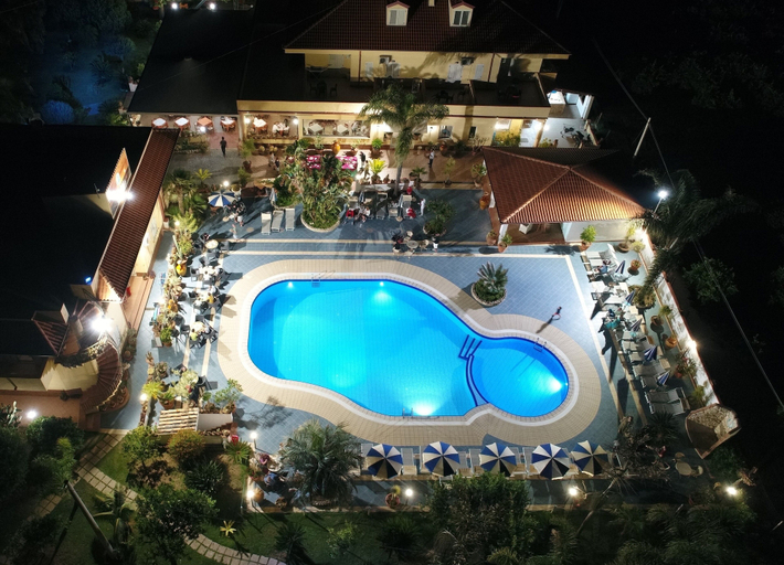Sport & Beauty 5, Hotel Damanse, Vibo Valentia