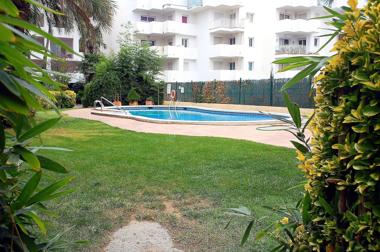Sport & Beauty, Apartamento 3312 - Royal Marine I Xaloc Bx 15, Girona
