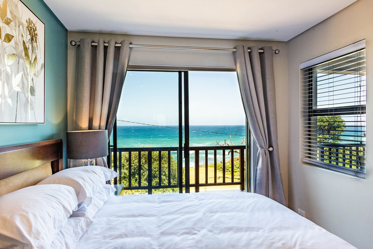 Bedroom 3, 6 Dolphin Views - Near Umdloti Beach, eThekwini