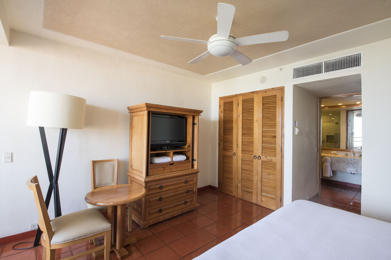 Bedroom 4, Club Regina Puerto Vallarta managed by Accor, Puerto Vallarta