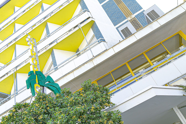 Exterior & Views, Hotel Tropical, Rimini